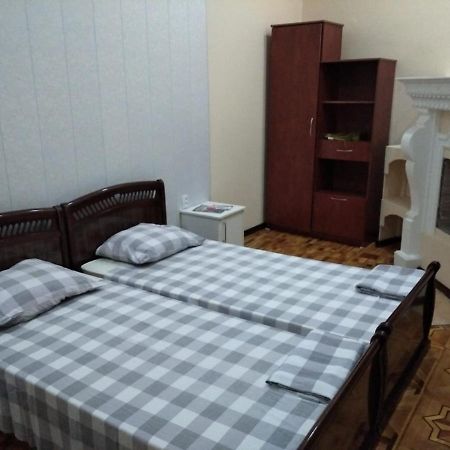 Oreon Inn Hotel ทาชเคนต์ ภายนอก รูปภาพ