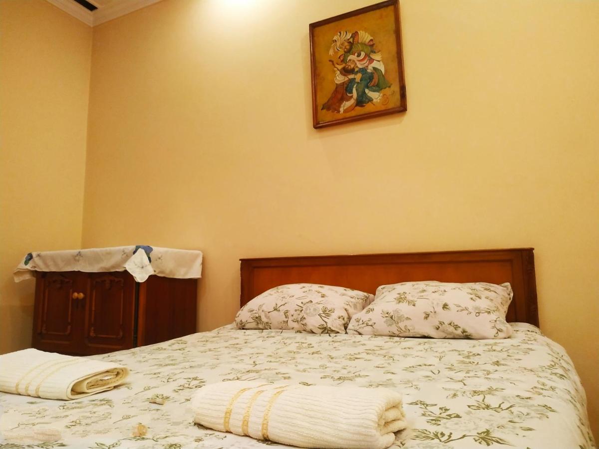 Oreon Inn Hotel ทาชเคนต์ ภายนอก รูปภาพ