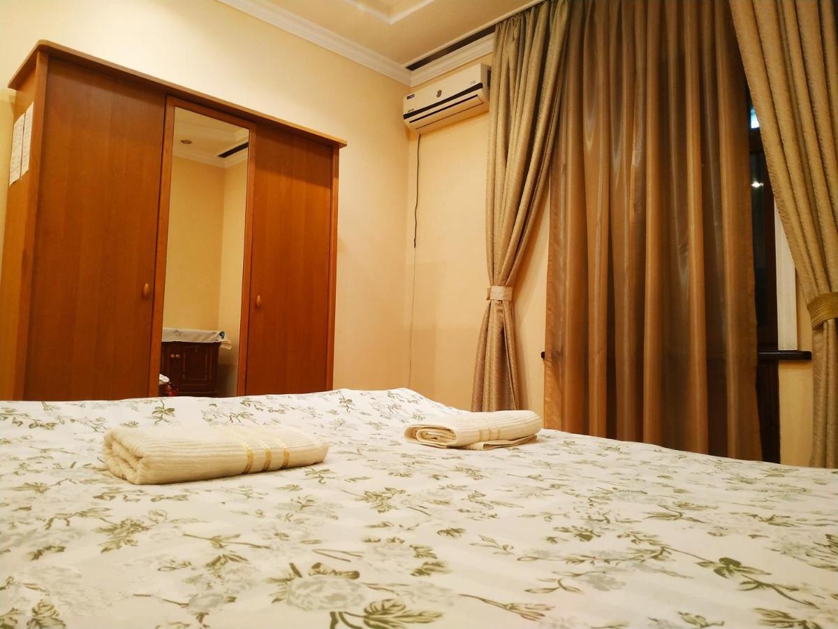 Oreon Inn Hotel ทาชเคนต์ ภายนอก รูปภาพ