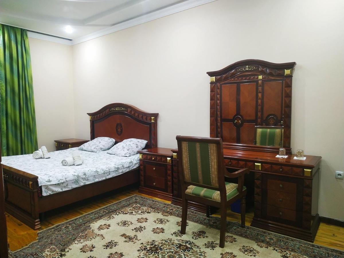 Oreon Inn Hotel ทาชเคนต์ ภายนอก รูปภาพ