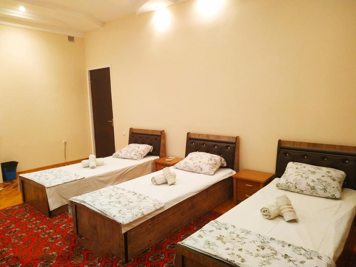 Oreon Inn Hotel ทาชเคนต์ ภายนอก รูปภาพ