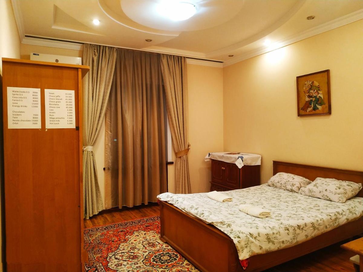Oreon Inn Hotel ทาชเคนต์ ภายนอก รูปภาพ