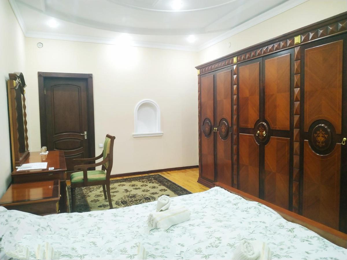 Oreon Inn Hotel ทาชเคนต์ ภายนอก รูปภาพ