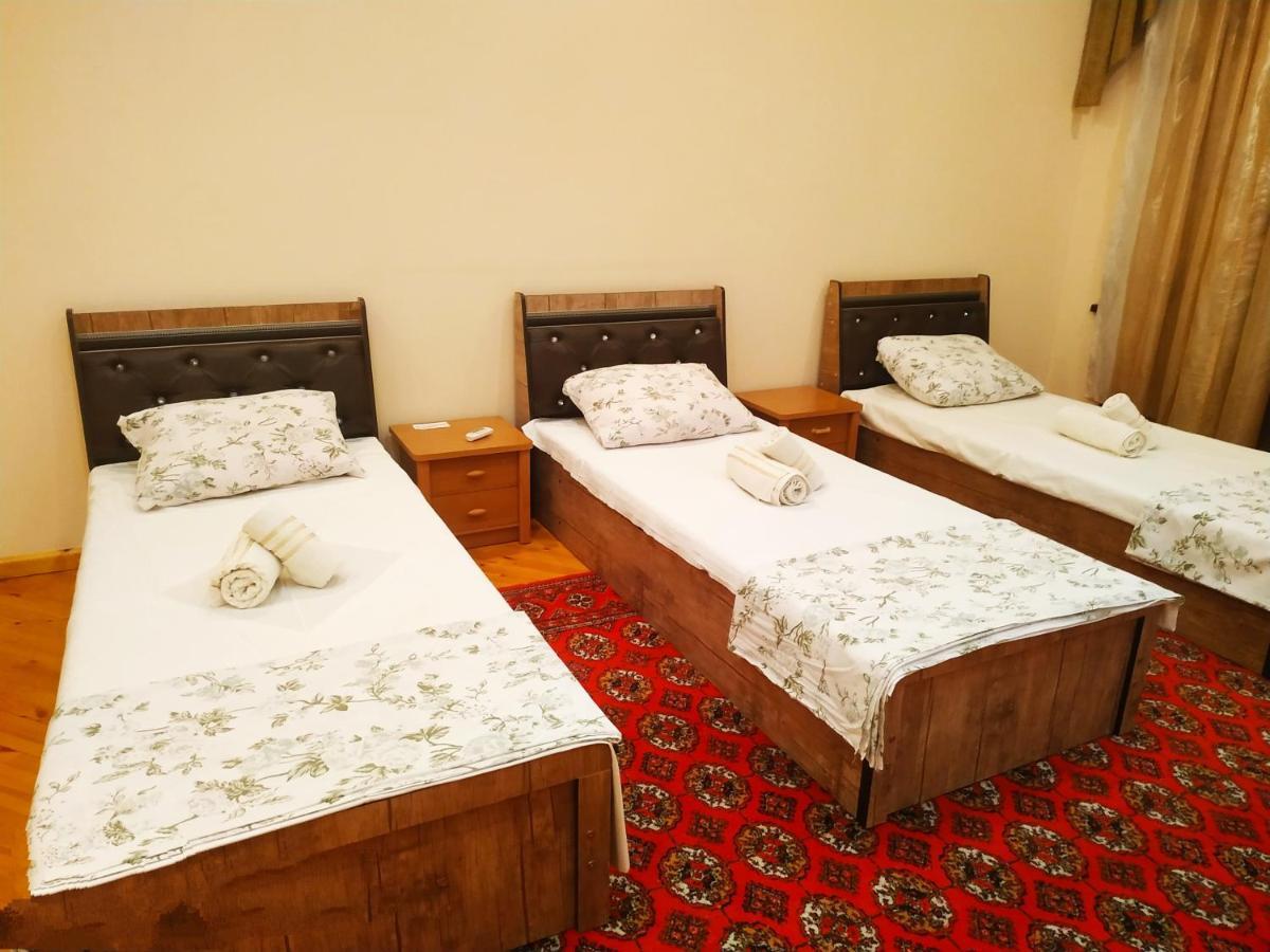 Oreon Inn Hotel ทาชเคนต์ ภายนอก รูปภาพ