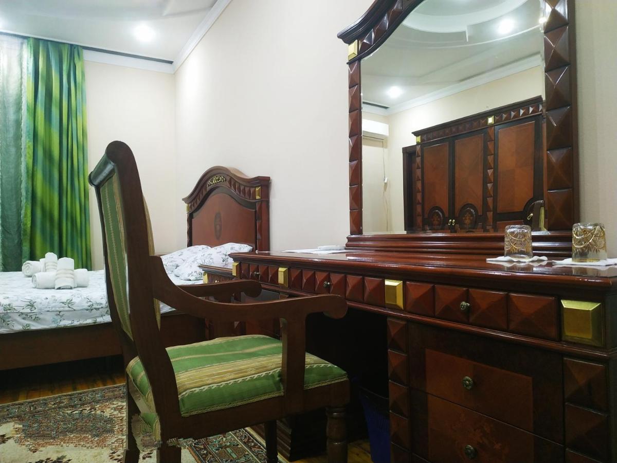 Oreon Inn Hotel ทาชเคนต์ ภายนอก รูปภาพ