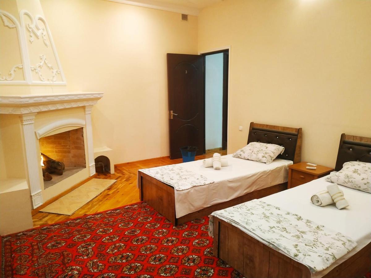Oreon Inn Hotel ทาชเคนต์ ภายนอก รูปภาพ
