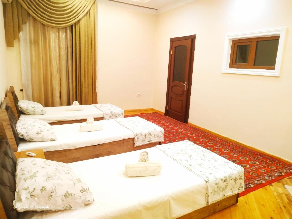 Oreon Inn Hotel ทาชเคนต์ ภายนอก รูปภาพ