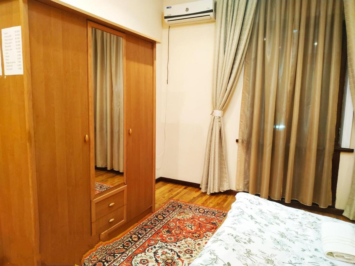 Oreon Inn Hotel ทาชเคนต์ ภายนอก รูปภาพ