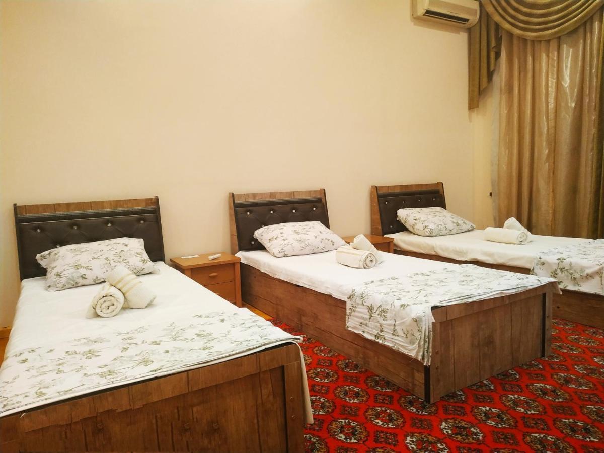 Oreon Inn Hotel ทาชเคนต์ ภายนอก รูปภาพ