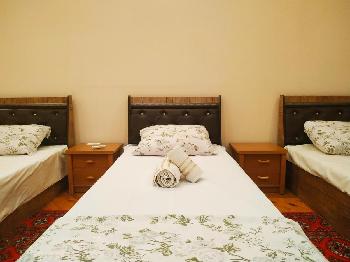 Oreon Inn Hotel ทาชเคนต์ ภายนอก รูปภาพ