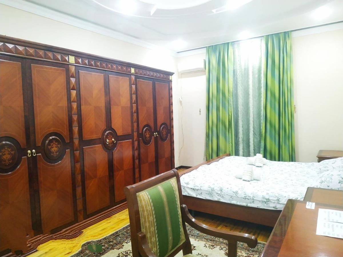 Oreon Inn Hotel ทาชเคนต์ ภายนอก รูปภาพ