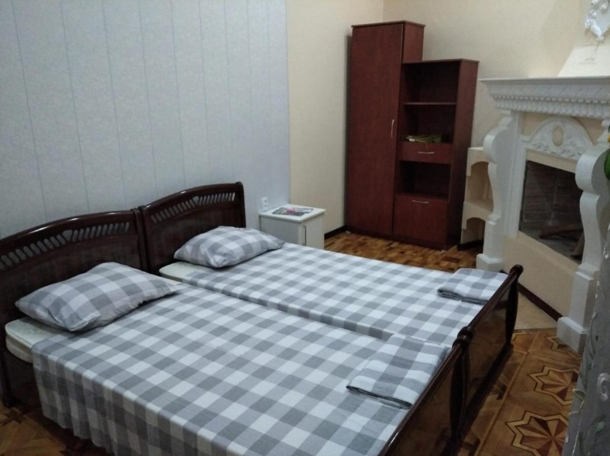 Oreon Inn Hotel ทาชเคนต์ ภายนอก รูปภาพ