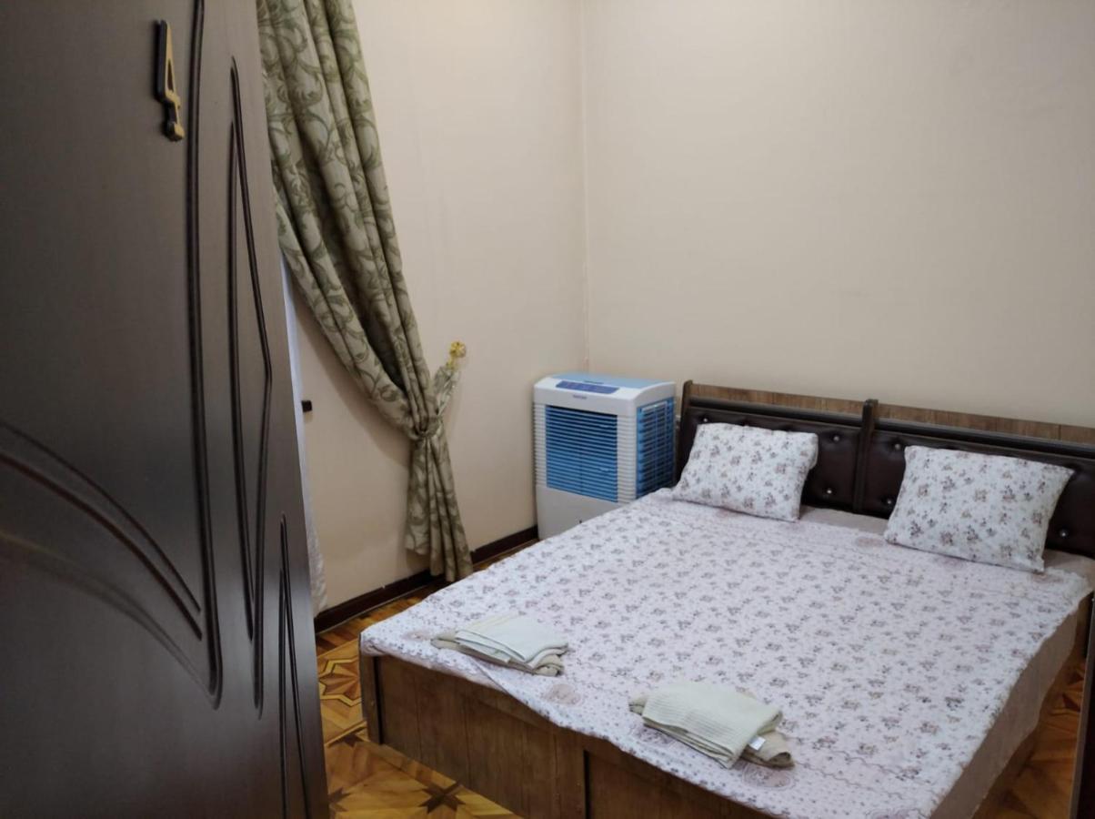 Oreon Inn Hotel ทาชเคนต์ ภายนอก รูปภาพ